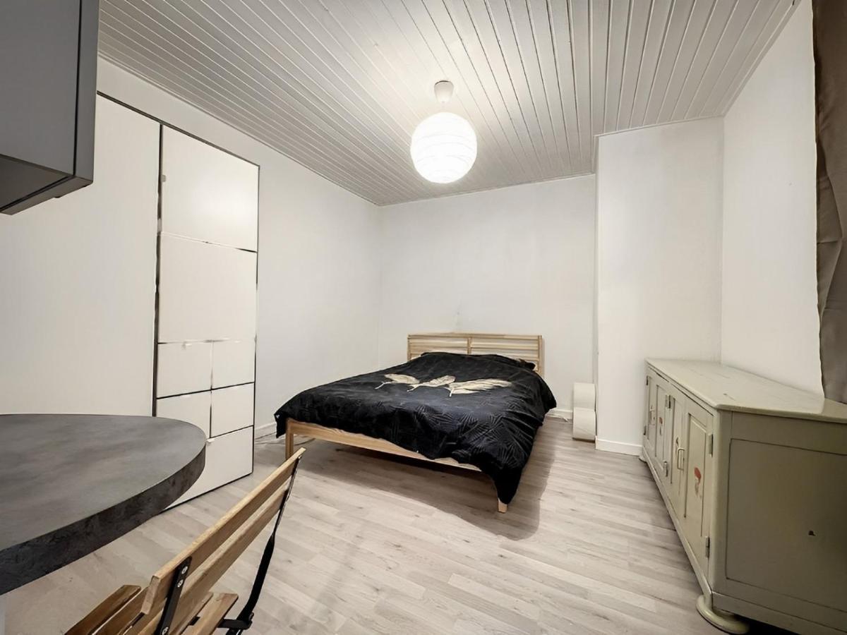 Appart Chartreux Baignoire Massante ,A 3 Minutes Du Centre En Bus! 2 Etoiles Atout France Voiron Exterior foto